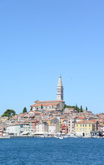 Rovinj, Istrien, Kroatien