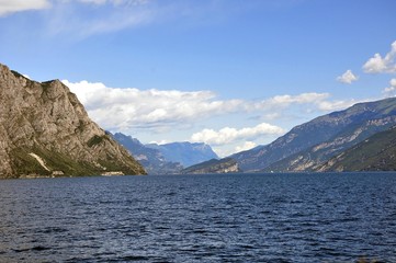 Der Gardasee