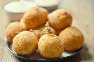 arancine