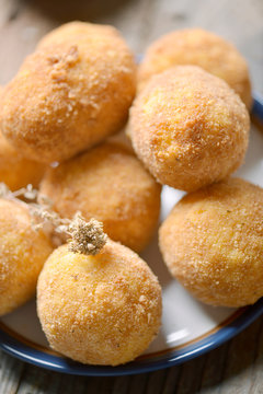 arancine