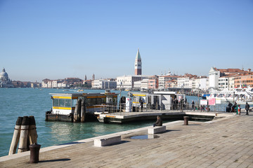 Fototapeta premium Venise