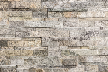 Texture of stone wall background