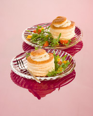 Bouchées à la reine