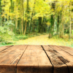 Fototapeta premium desk