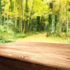 desk