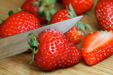 Strawberry