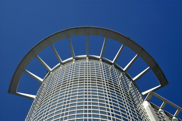 Obraz premium Moderne Architektur