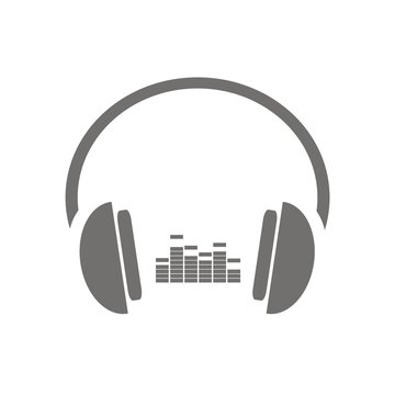 Icono escuchar m&uacute;sica FB
