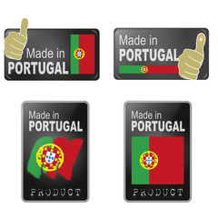 Made in PORTUGAL
