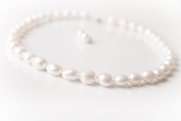 Pearls