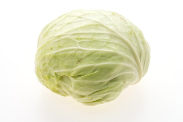 Fototapeta premium Cabbage