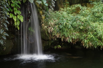 wasserfall