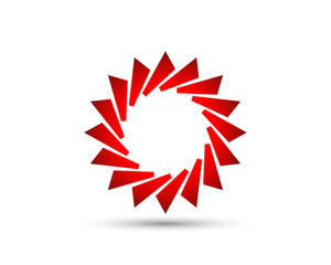 Circle  Logo Image