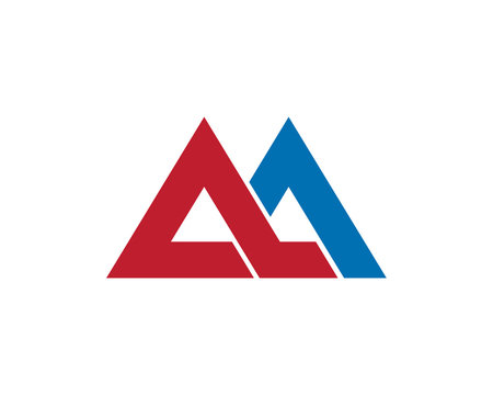 Abstract Logo Image