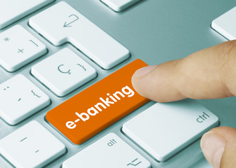 e-banking
