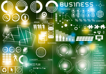 Innovative technologies