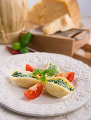 Conchiglioni