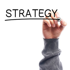 Strategy