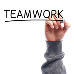 Teamwork