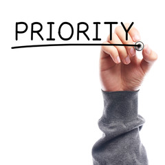 Priority