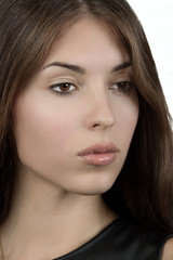 Obraz premium Beauty Portrait woman.