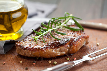 steak 