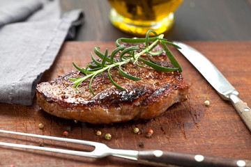steak 