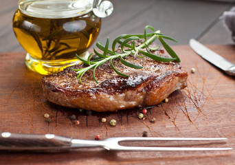 steak fleisch 