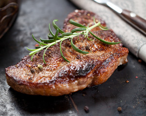 steak fleisch 