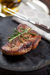 steak fleisch 