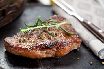 steak fleisch 