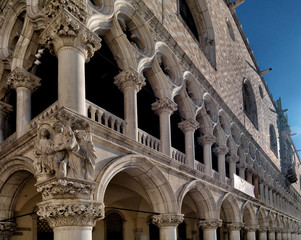 Edificio Veneziano