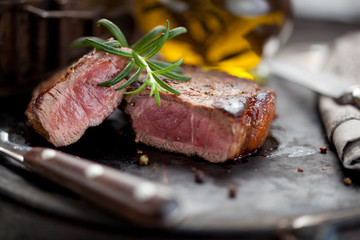 steak 