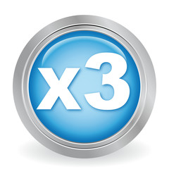 X3 ICON
