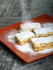 Homemade Apple Pie