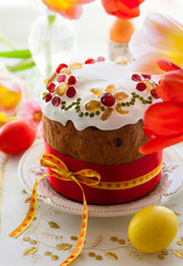 Easter cake