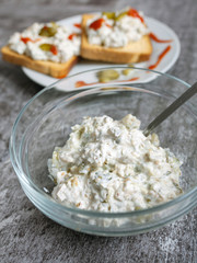 Chicken Salad Sandwich