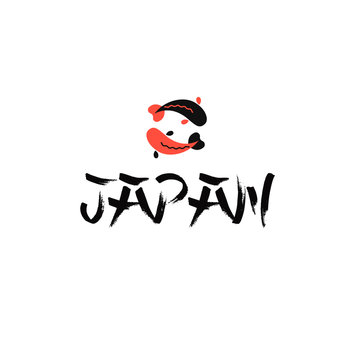 Japanese theme icon set