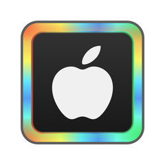 App Colorful Icon