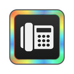 App Colorful Icon