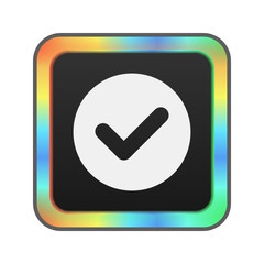 Colorful App Icon