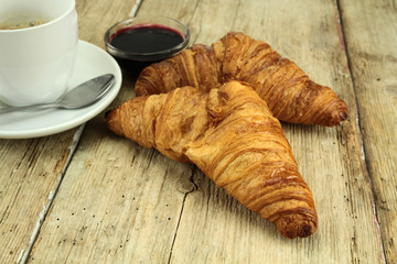 petit déjeuner