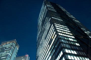 Night of Metropolis
