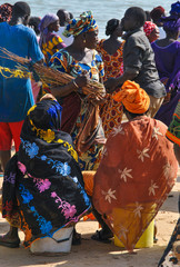 Il arrive le poisson?