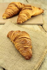 croissants