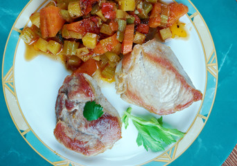 Pork Chops