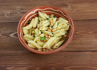 Pasta e fagioli