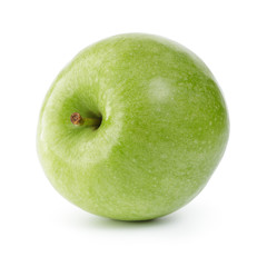 ripe green apple