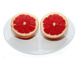 grapefruit