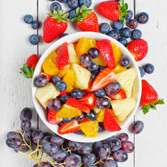 Fruit Salad